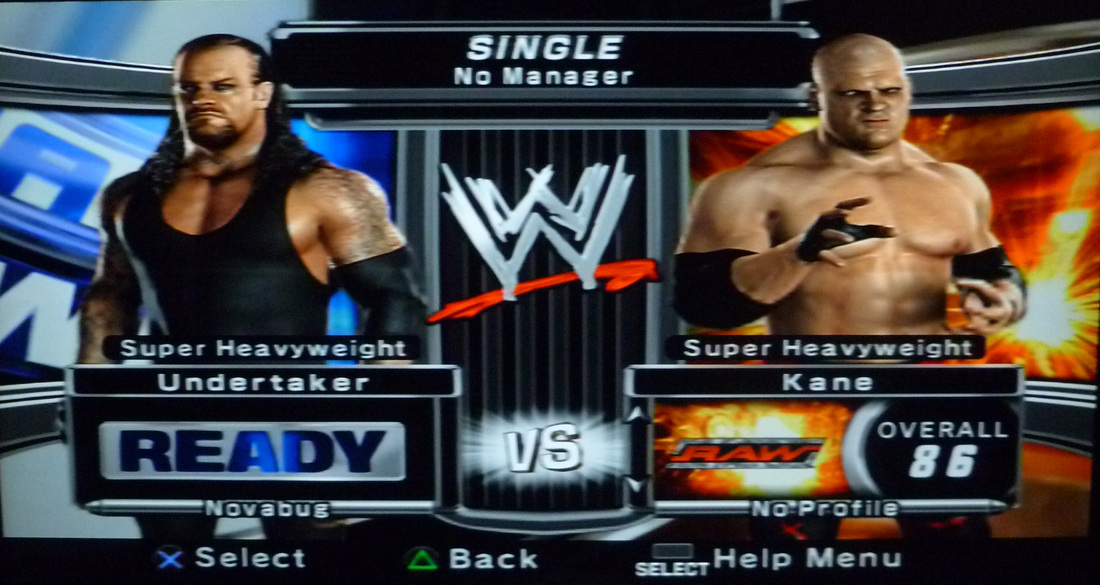 Wwe Smackdown Vs Raw 2012 Iso Ps2