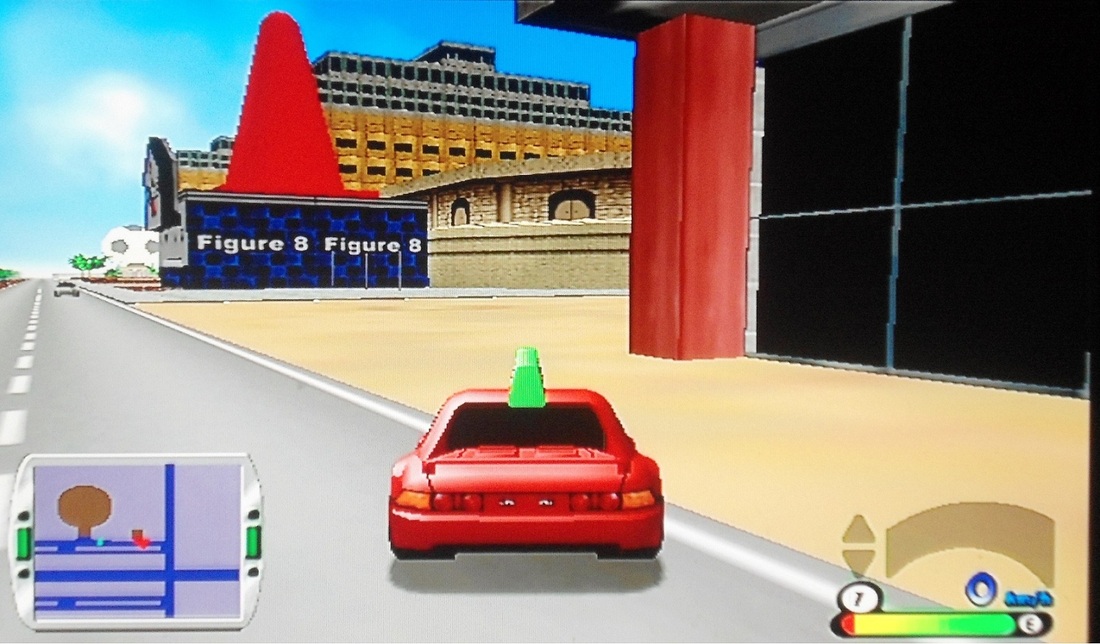 Road Trip Adventure (PS2) review | PlayStation 2